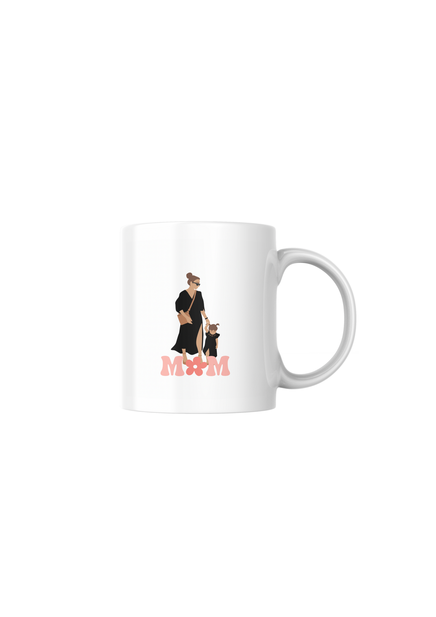 Mug personnalisable